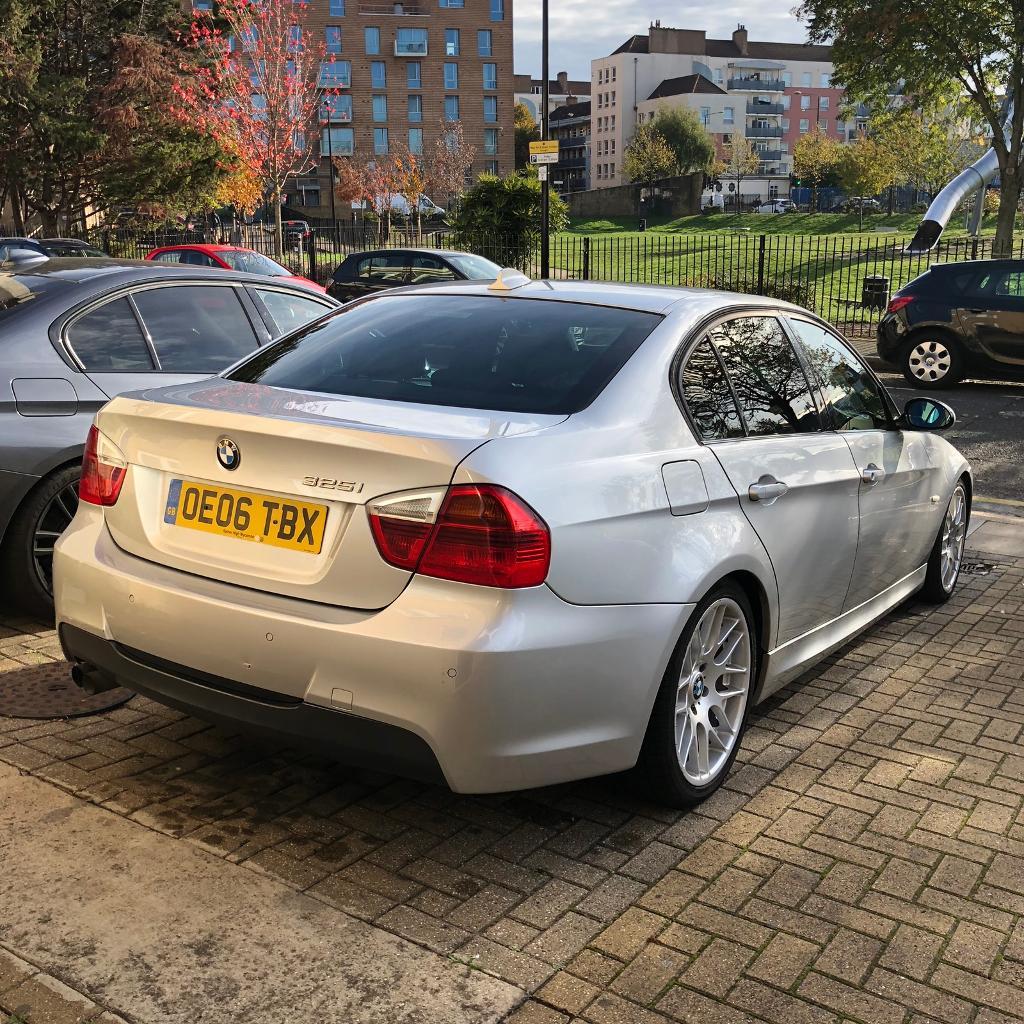 Bmw 325i m