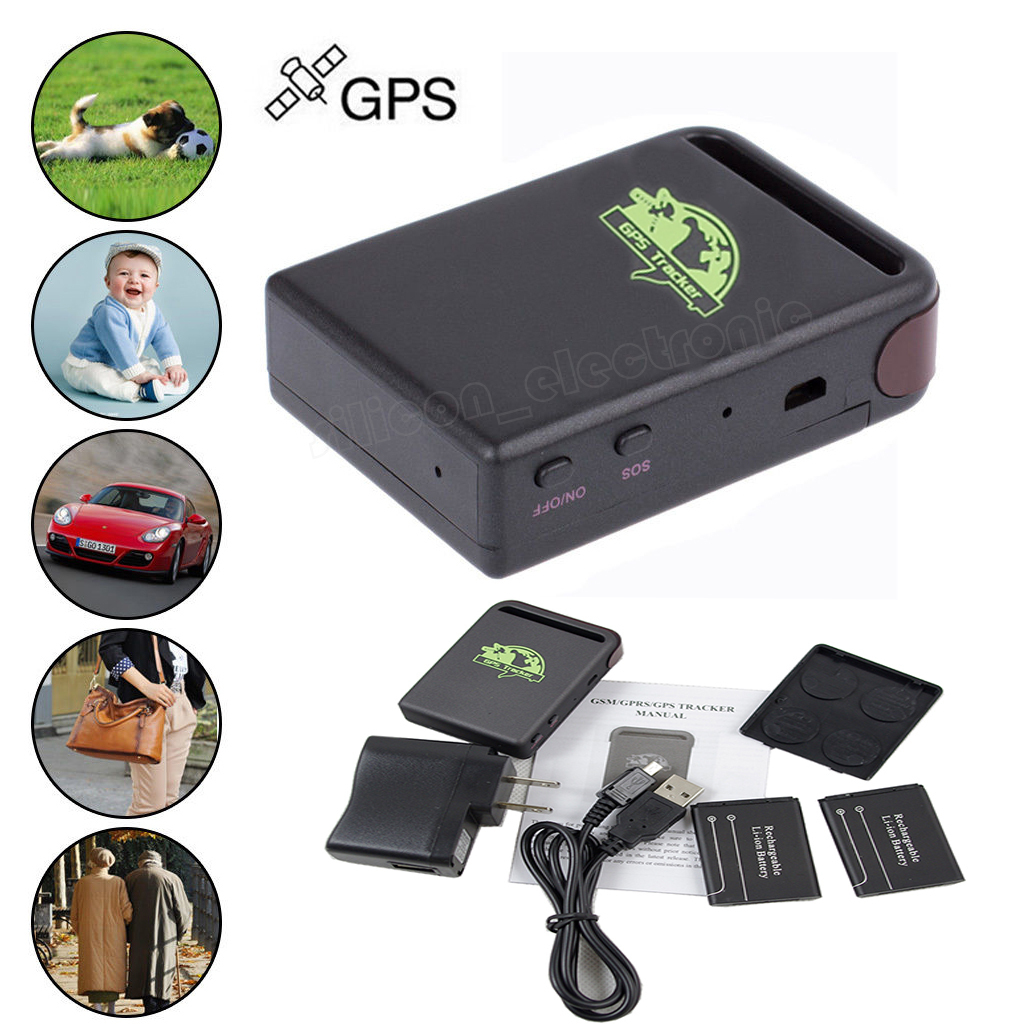 Vehicle Tracking Device >> New Realtime Gps Tracker Gsm Gprs System Vehicle T In Vehicle Tracking Device >> New Realtime Gps Tracker Gsm Gprs System Vehicle T In