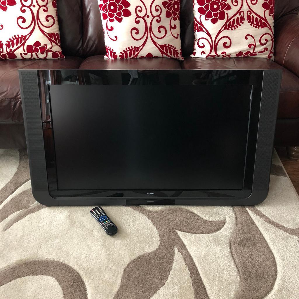 40” Technika TV in Hull, East Yorkshire Gumtree
