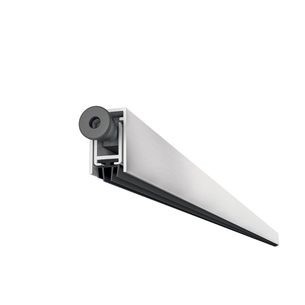 Automatic Drop Down Door Seal 730mm (Fire and Smoke) x 90 for sale (Br in Newcastle, Tyne and