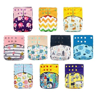 alva baby hook and loop