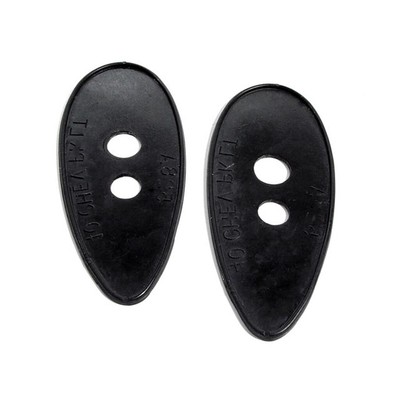 Turn Signal / Parking Light Gasket for 1940-1940 Chevrolet Master 85 2Pc.
