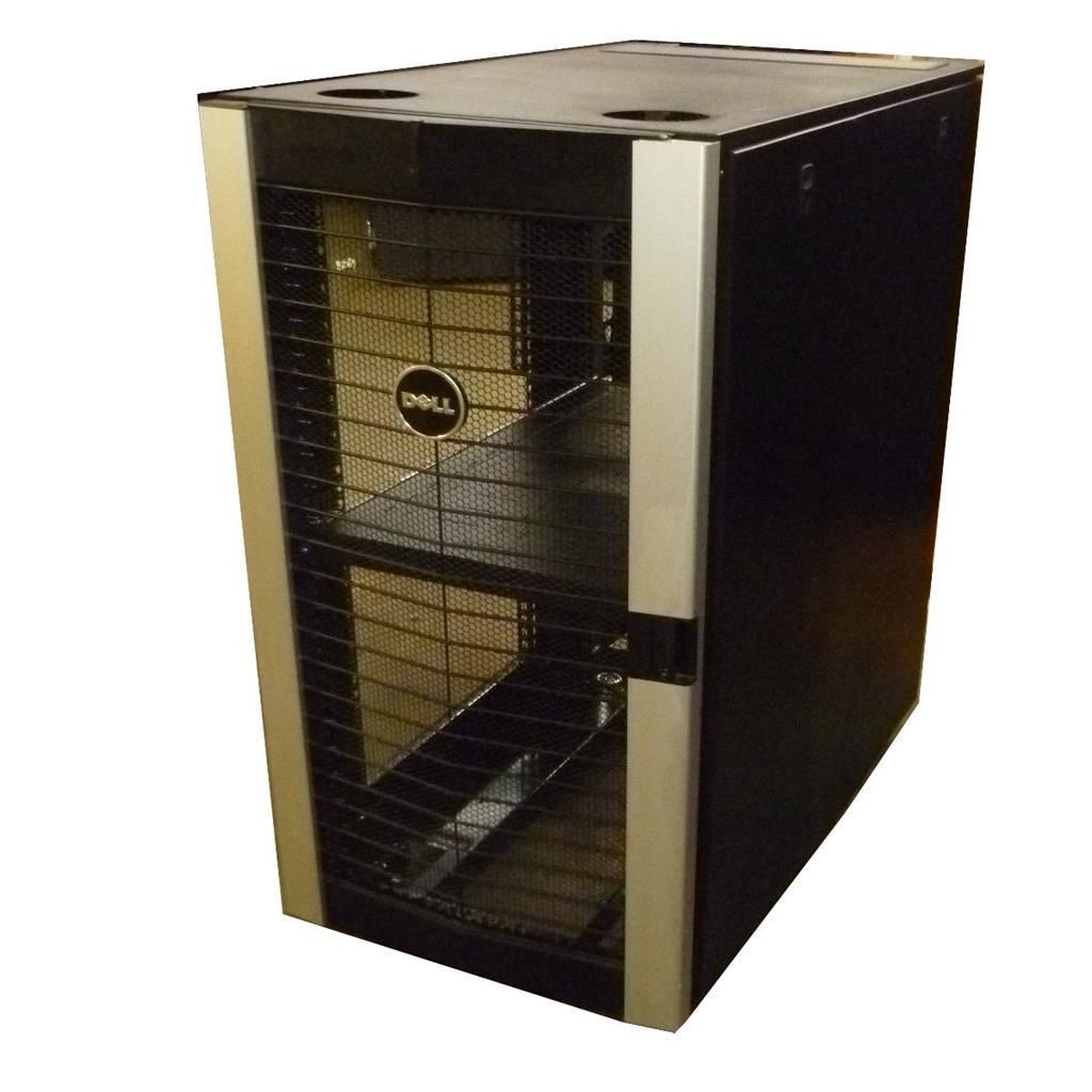 Dell Rackmount Cabinets and Frames