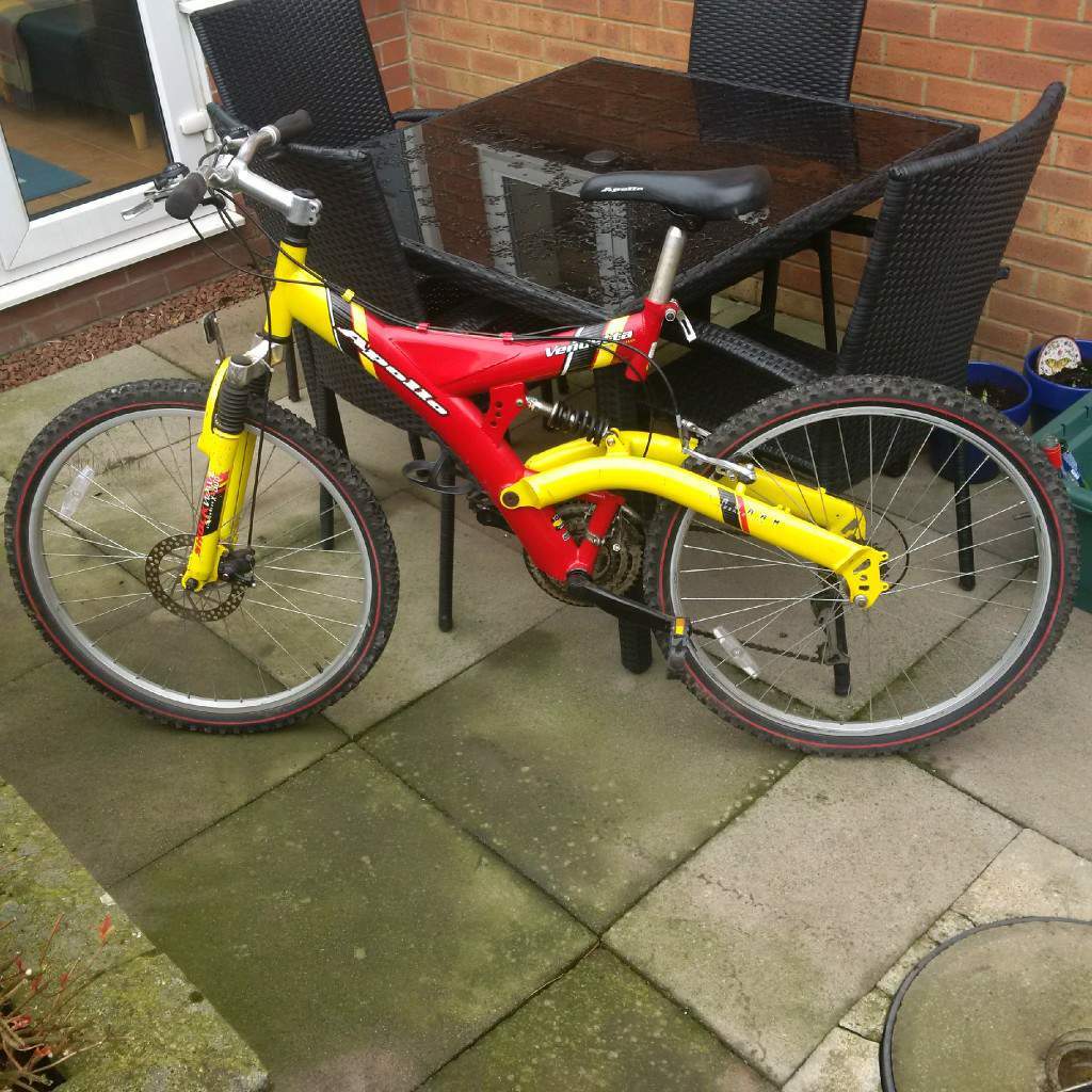 where to buy cheap mountain bikes