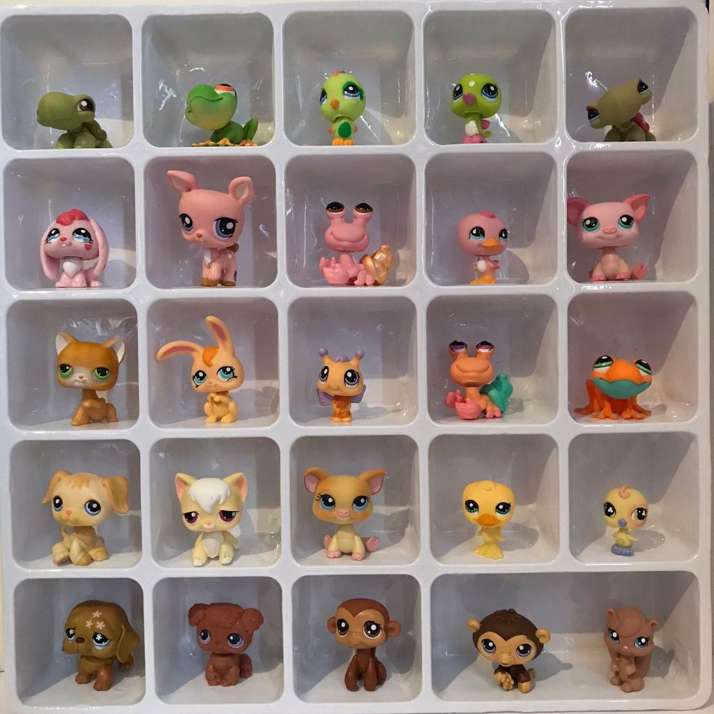 gumtree littlest pet shop