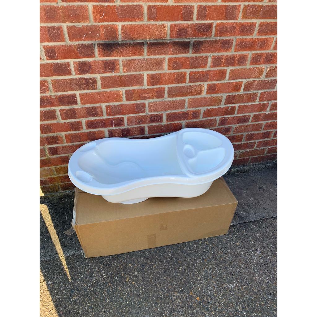 shnuggle bath pink argos