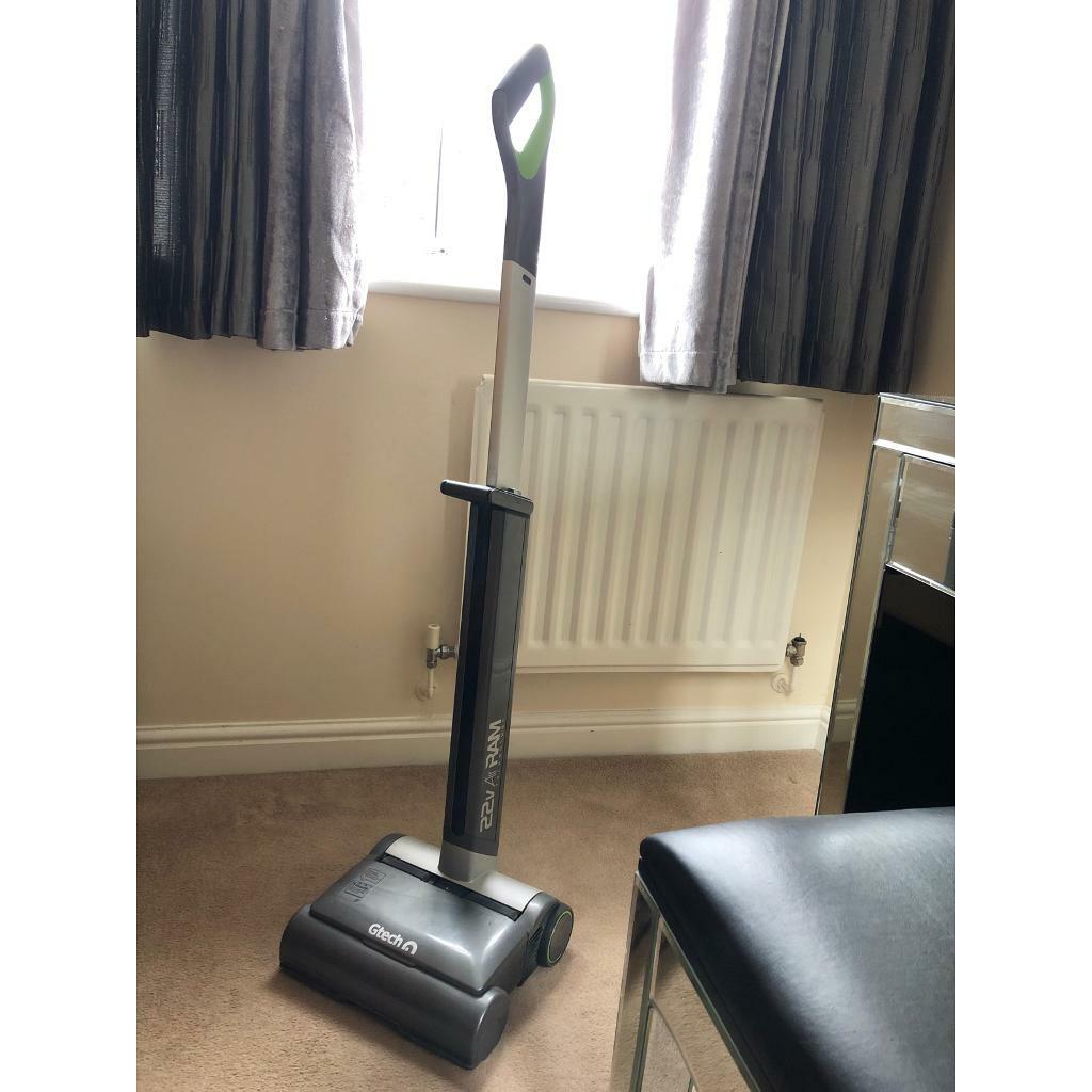 GTech Air Ram hoover GONE. in Fareham, Hampshire Gumtree