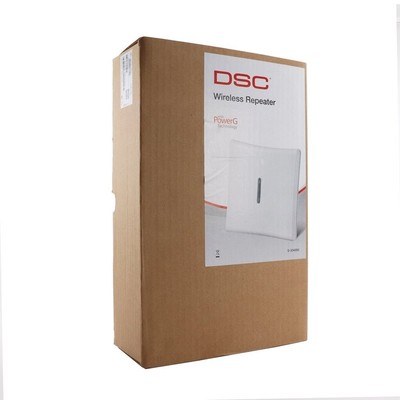 DSC PG9920 PowerG Repeater - White