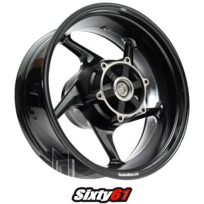 Voodoo Sniper Rear Wheel Suzuki Hayabusa 2008-2025 Koyo