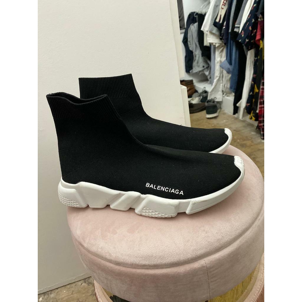 Balenciaga sock boots trainers in Old Swan, Merseyside Gumtree