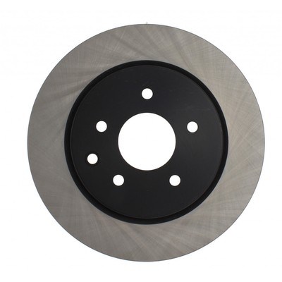 StopTech For Nissan Maxima 2009-2020 Performance Brake Rotors