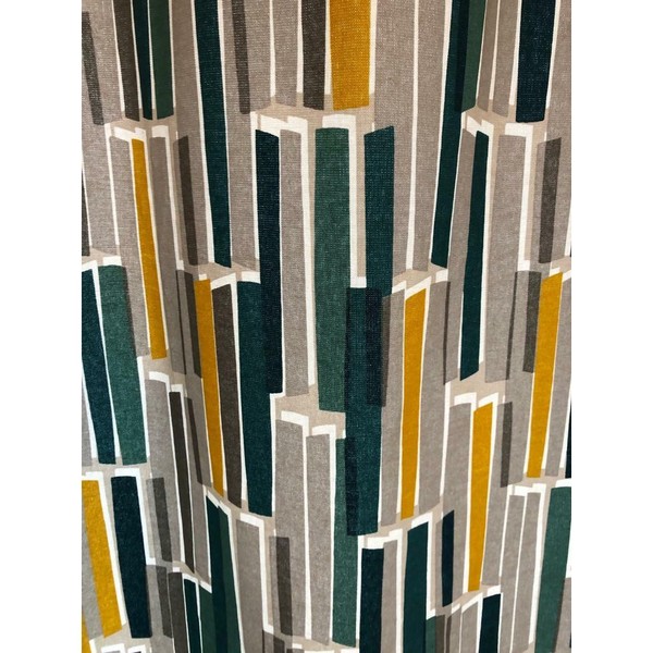 Mustard Curtains for sale in UK View 60 bargains