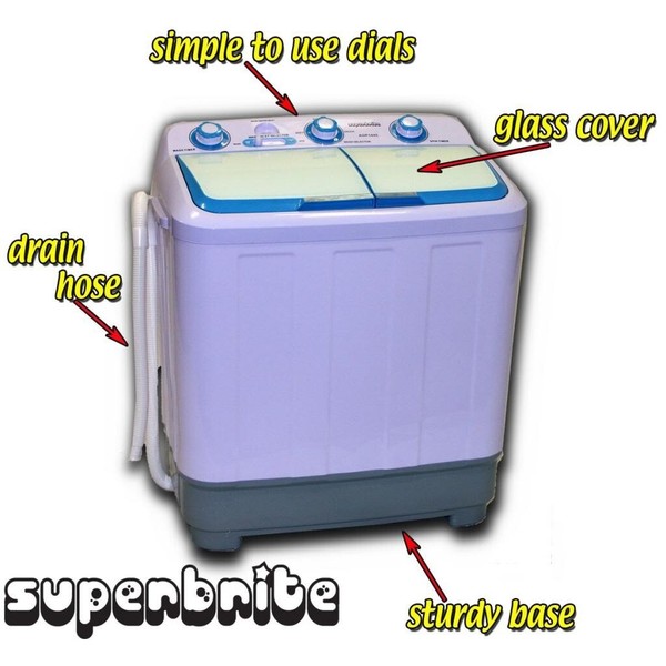 Spin Dryer for sale in UK 84 secondhand Spin Dryers