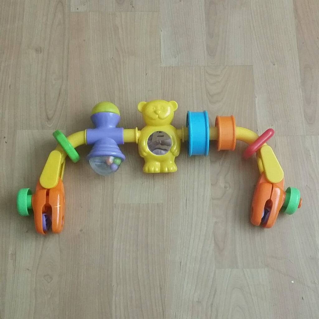 Pram / Buggy Activity Toy in East Kilbride, Glasgow Gumtree