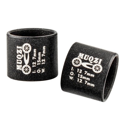 Fox, Rockshox, Manitou, X-Fusion etc. DU Bush for Rear Shocks
