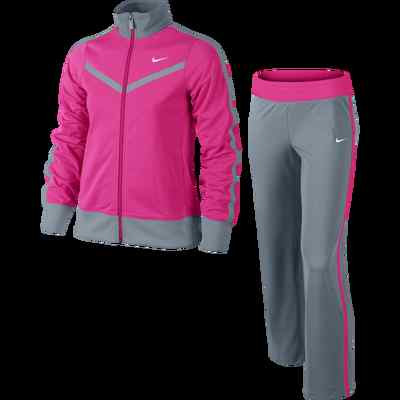 nike tracksuit gym