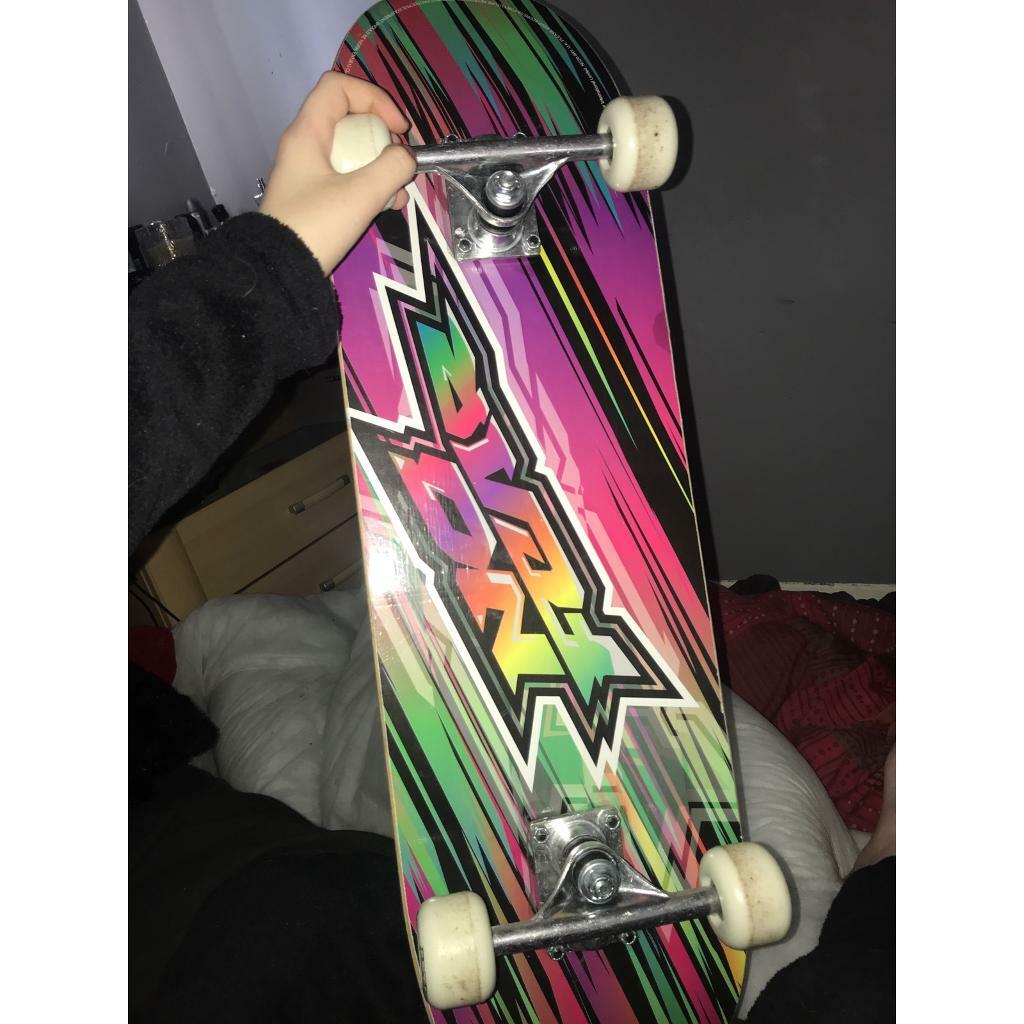 skateboard in Norwich, Norfolk Gumtree