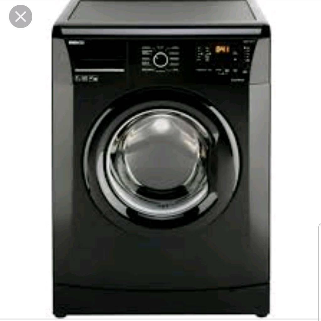 Beko washing machine in NewcastleunderLyme, Staffordshire Gumtree