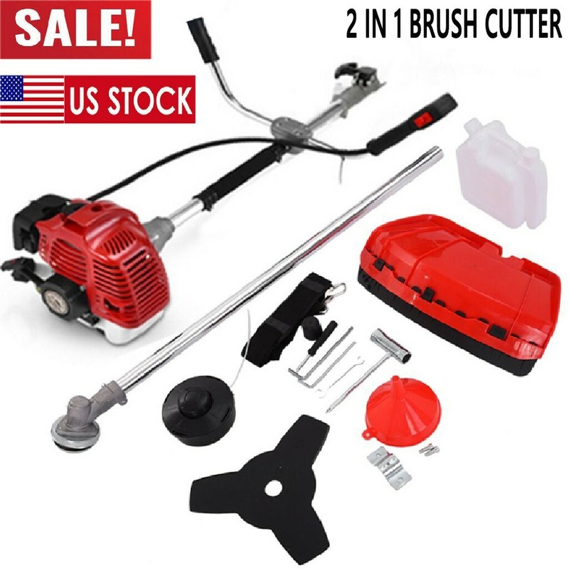 petrol strimmers for sale on ebay