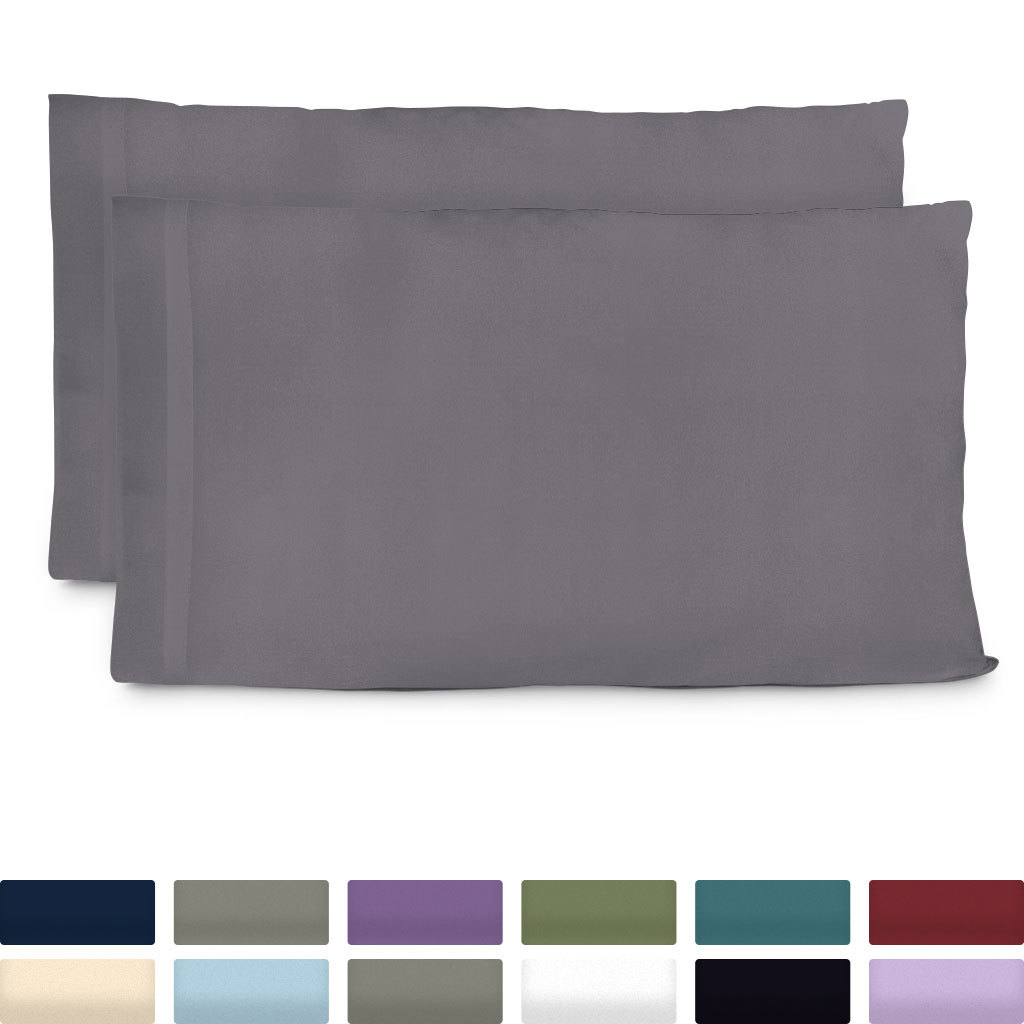 Ralph Lauren Ellery Standard Pillow Cases Set Of 2 For Sale Online