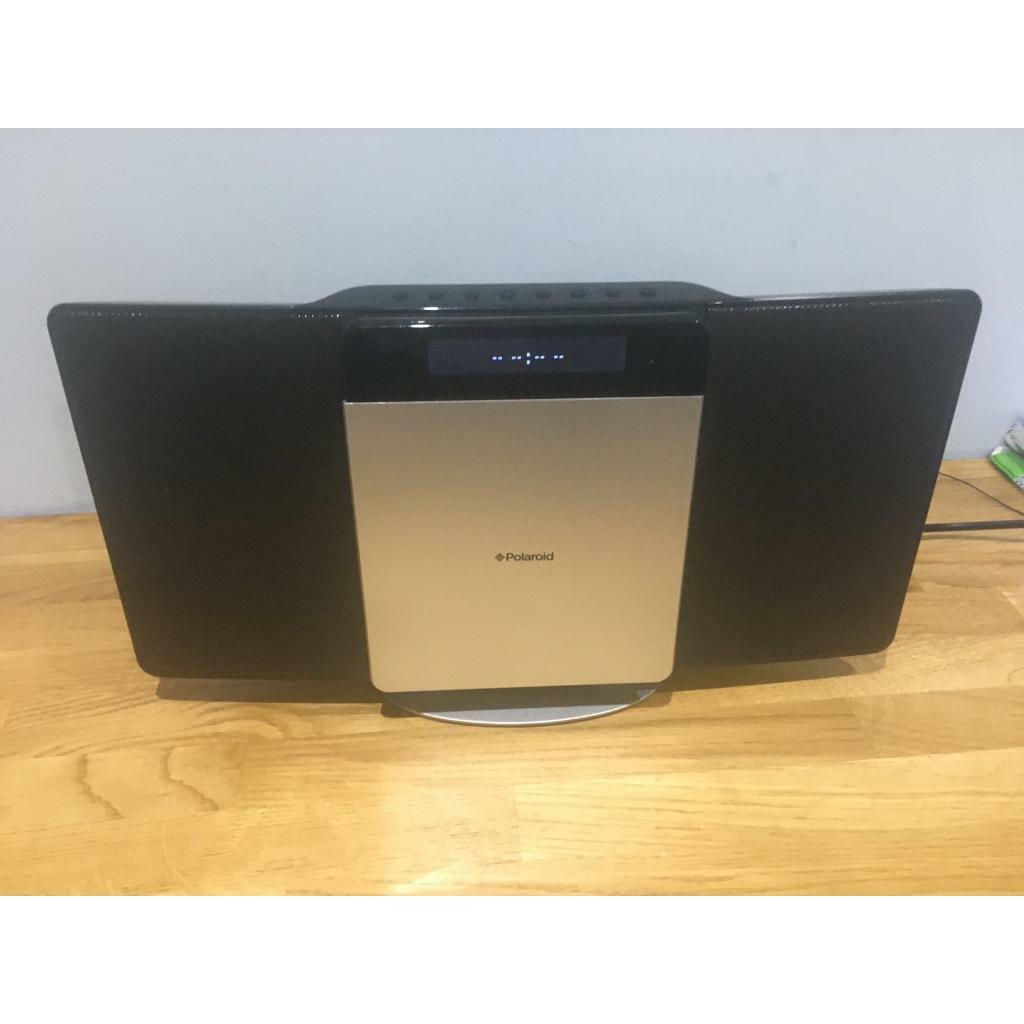 Polaroid Cd Player Reviews