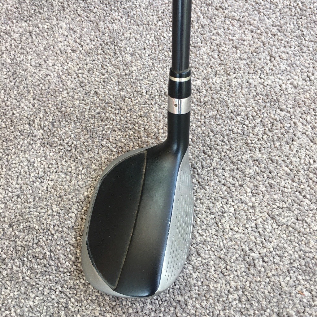 Nike SQ sumo 2 hybrid golf club in Wroughton, Wiltshire Gumtree