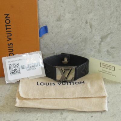 Louis Vuitton モノグラム ( •─• ) QA072Z ブラウン LOUIS VUITTON（ルイヴィトン）タンブール