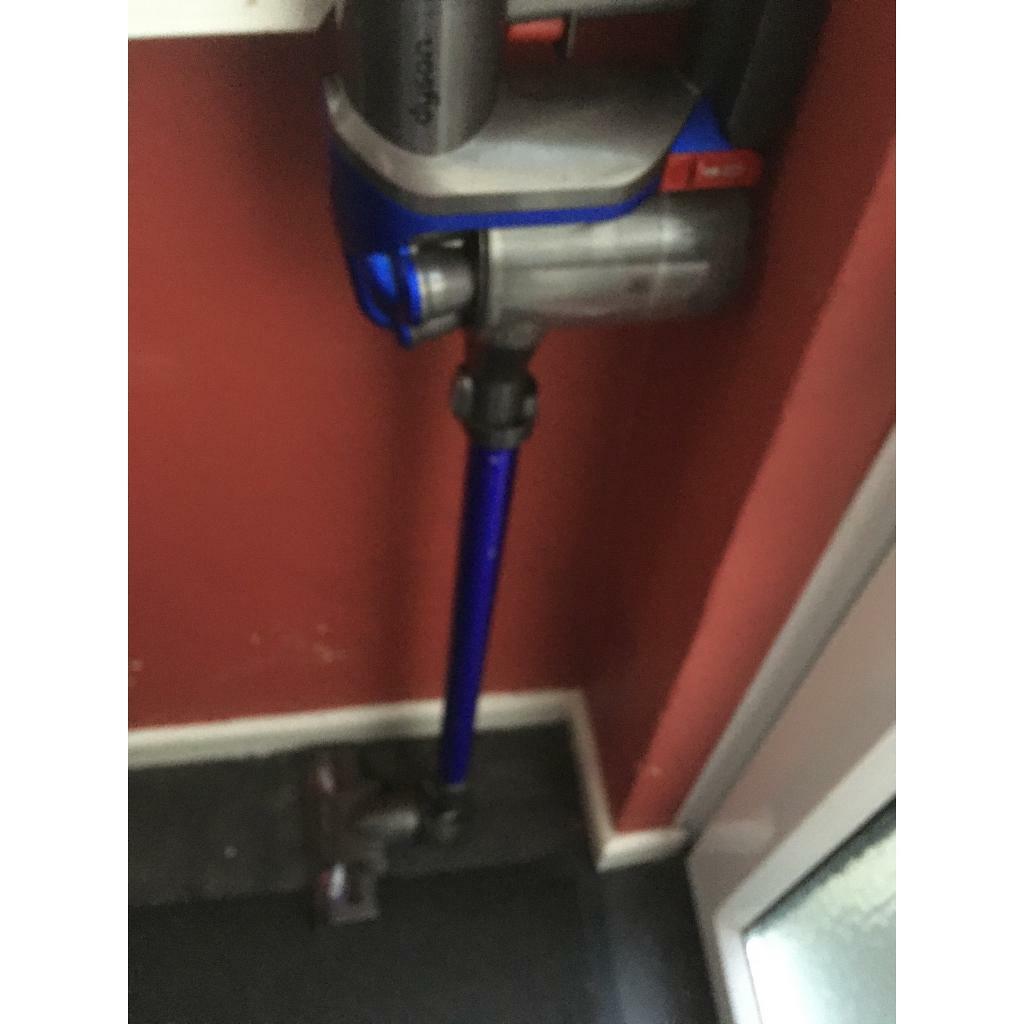 Dyson dc31 cordless vacuum cleaner in Newport Gumtree