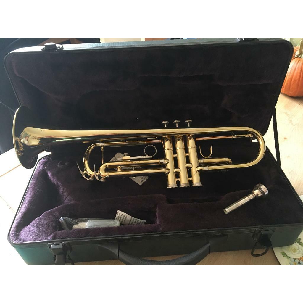 Trumpet in Sunderland, Tyne and Wear Gumtree