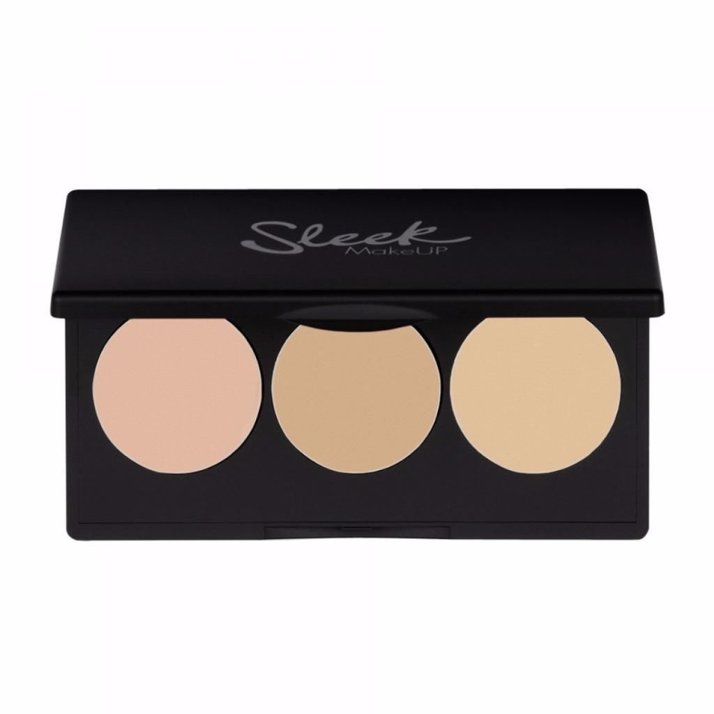 Concealer Makeup Pressed Powder