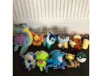 pokemon toys price