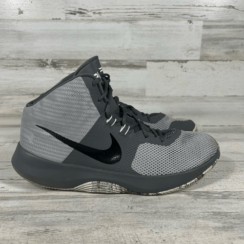 Grey Black 898455-004 Size 12 Us
