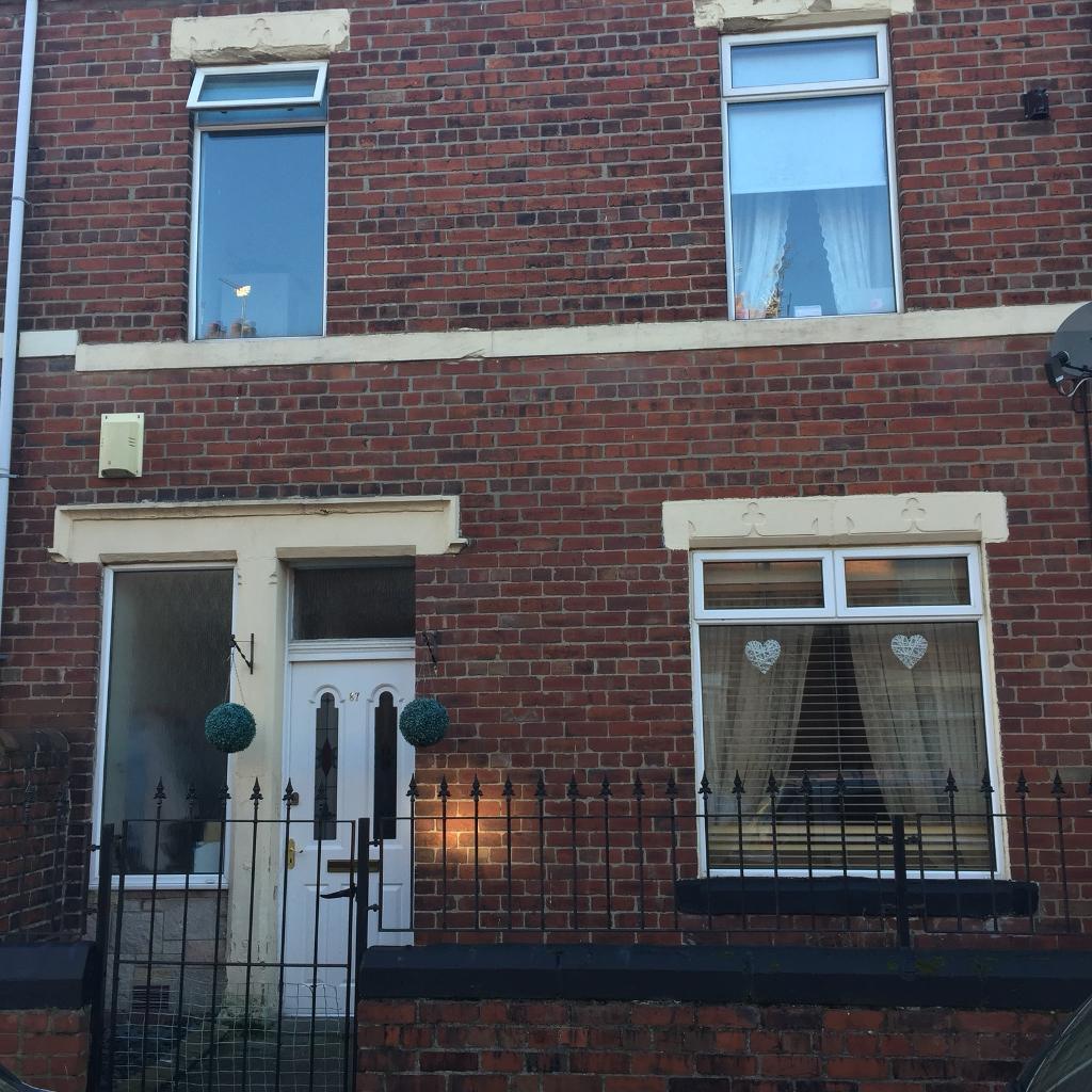 House for rent Jarrow near West Park in Jarrow, Tyne and Wear Gumtree