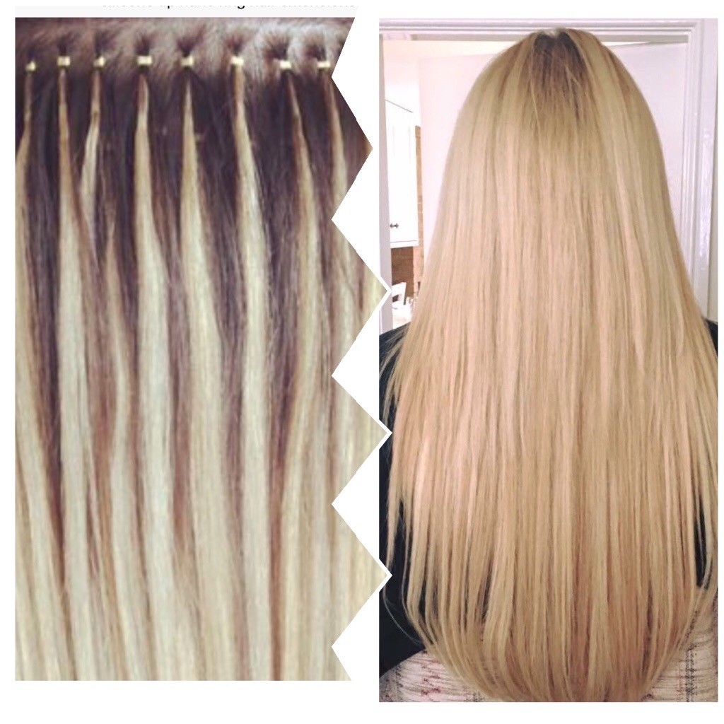 Unbeatable Quality Hair Extensions In Washington Tyne And Wear