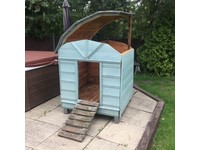 Dog Houses 101 How To Choose The Best Dog House Or Build Your
