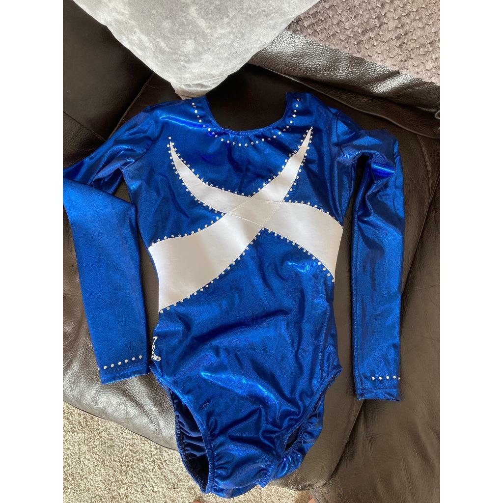Gymnastics leotards in Loanhead, Midlothian Gumtree