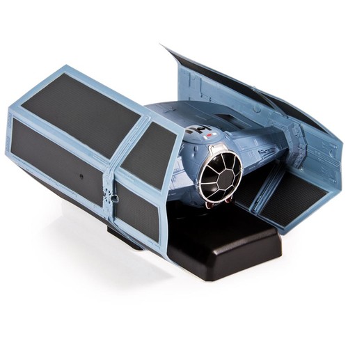 Thinkway Toys - Star Wars - Véhicule radiocommandé sonore et lumineux