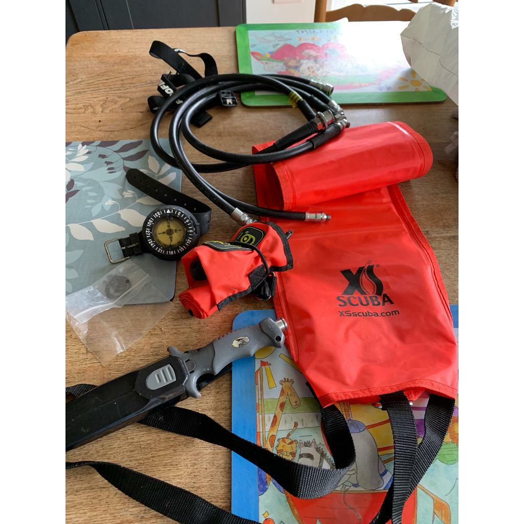 Scuba SMB in Torquay, Devon Gumtree