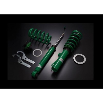 Tein For Subaru WRX (GDA/DDA/GDF) 2002-2007 Street Advance Z Coilovers
