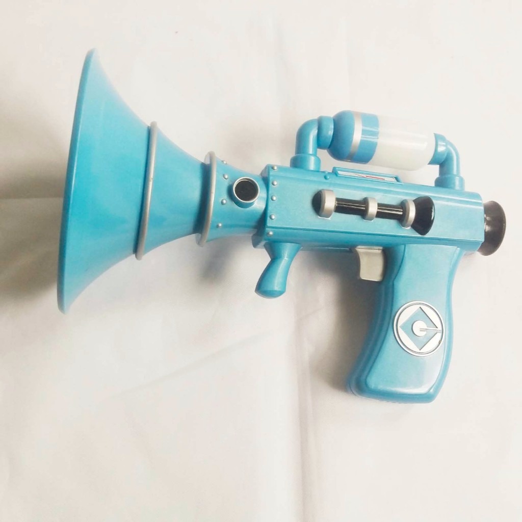  Minion  Movie Fart  Blaster Gun  in Hove East Sussex Gumtree