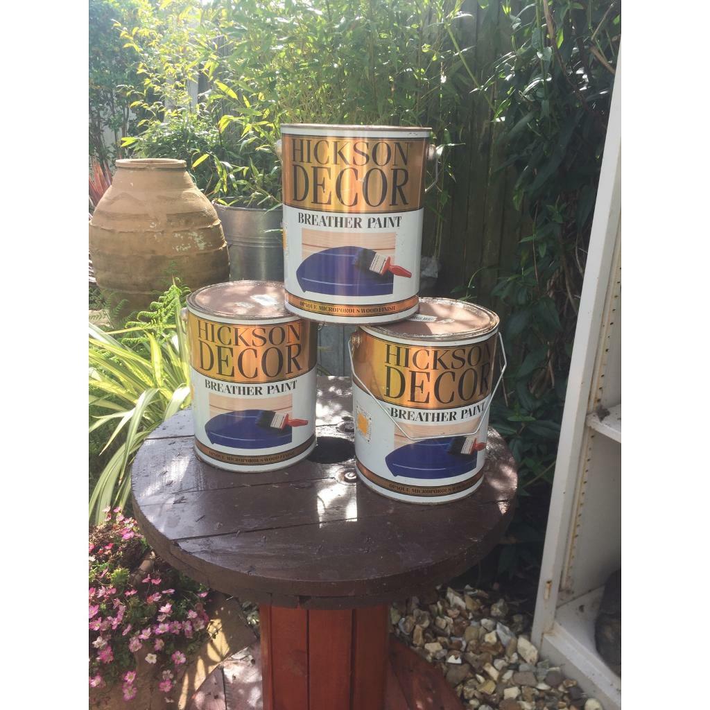 Outdoor paint in Lisburn, County Antrim Gumtree