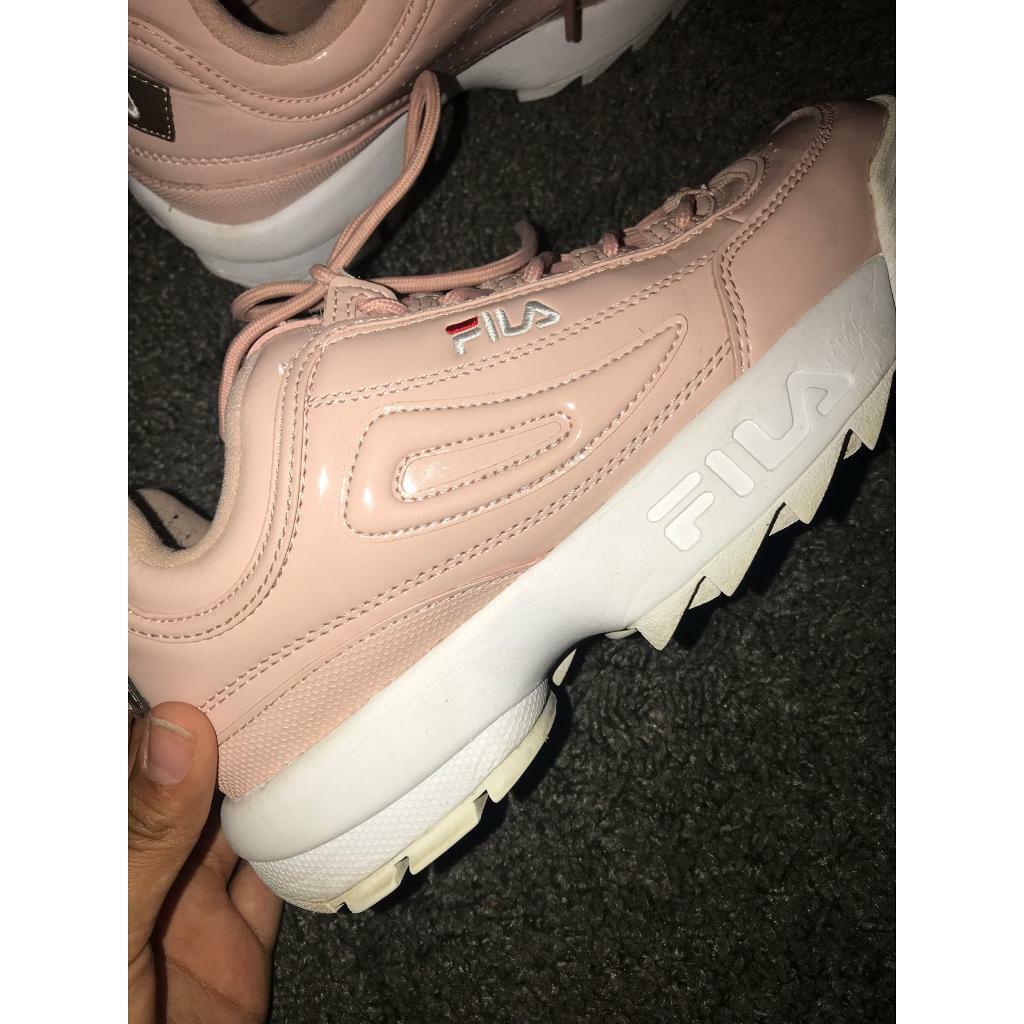 Dad sneaker Fila | Bristol