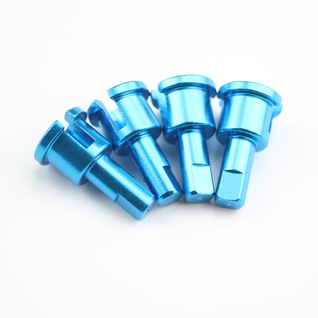 Upgrade Metal Differential Joint Cups