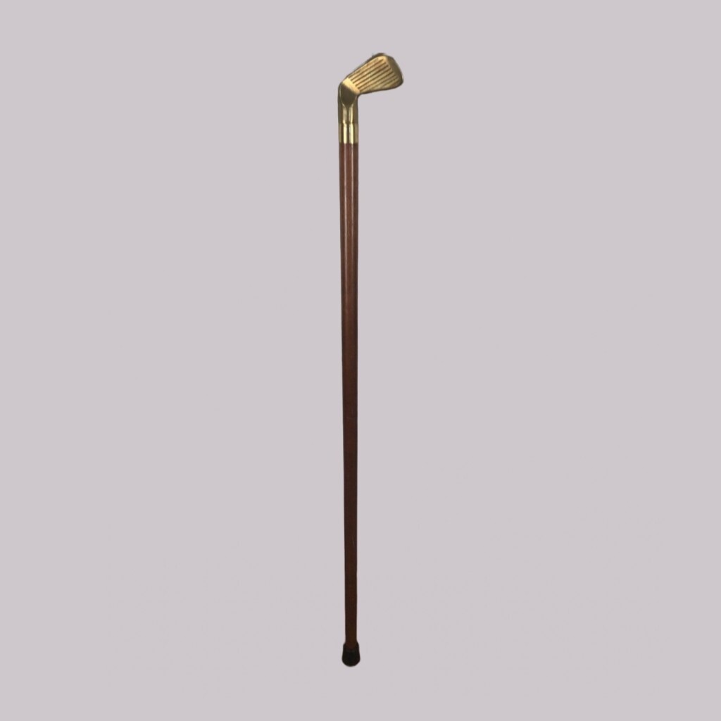 Golf Walking Stick / Cane in Crumlin, County Antrim Gumtree