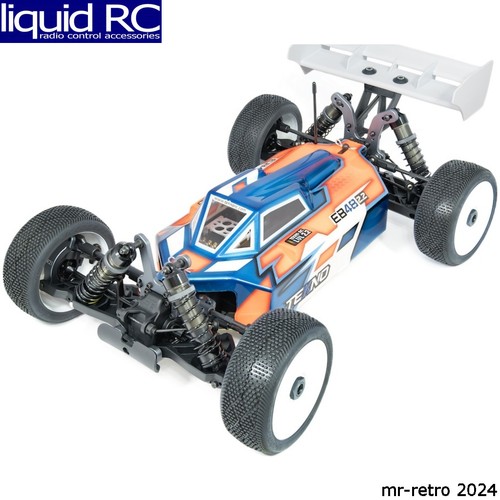 ホビーラジコン Buggy rc car engine RC Buggy / Car NB6 4.25cc Nitro Gas Engine 1/8 Scale 4WD 2.4