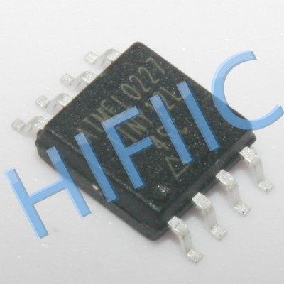 5PCS ATTINY12L-4SC 8-bit AVR   with 1K Byte   SOP8 #F10