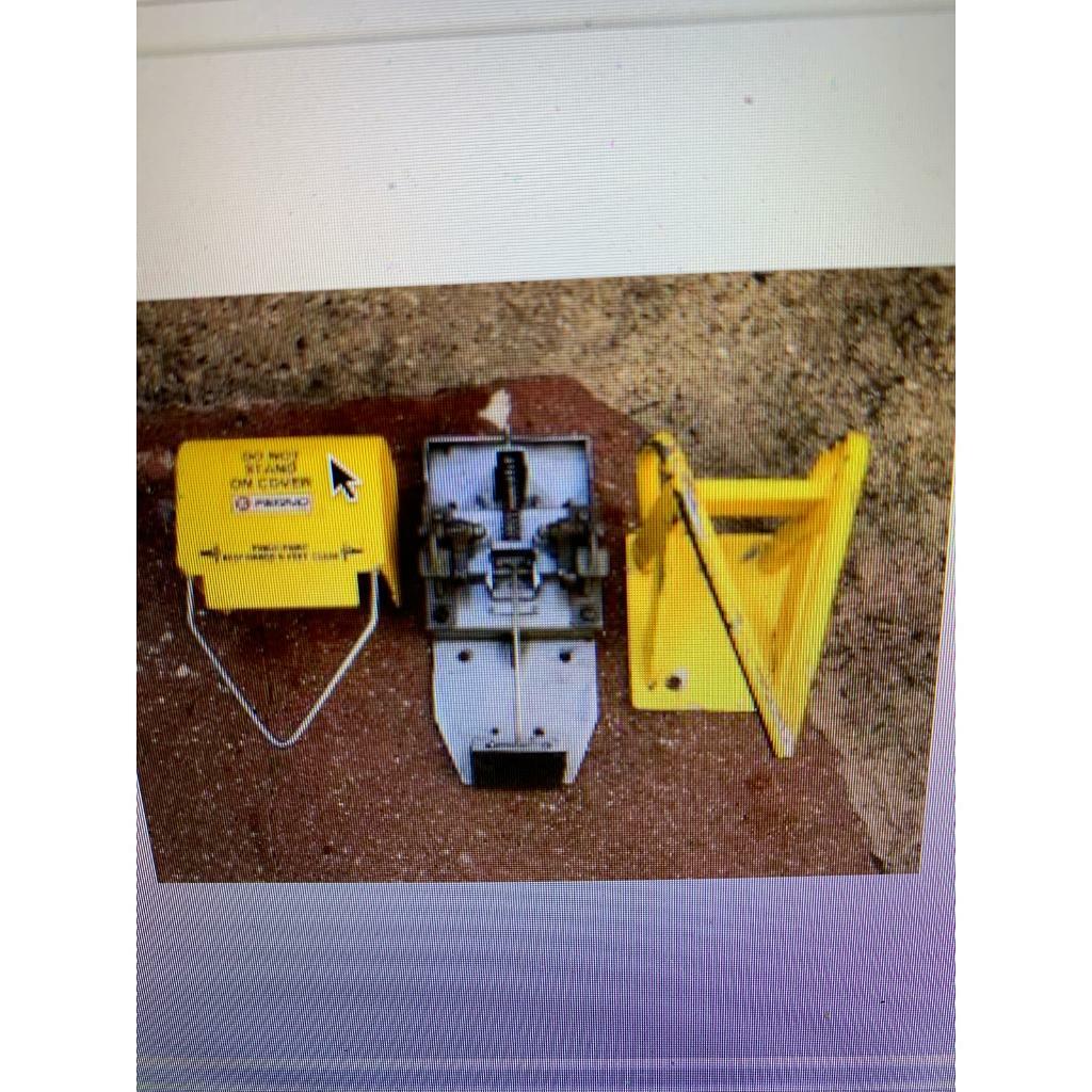 ferno stretcher lock in Hersham, Surrey Gumtree