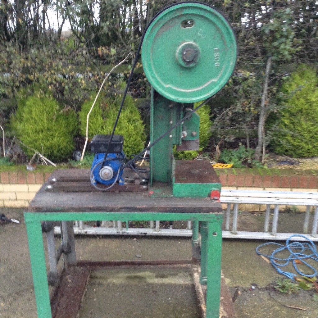 Kindling machine stick chopper in Trimdon Station 