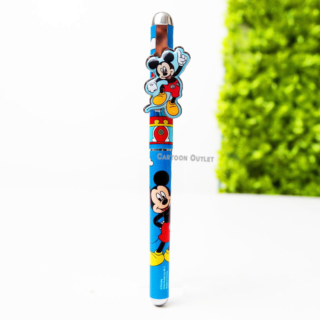 【DWE】 Disney Mickey Magic Pen ・PlayMate DWE】 Disney Mickey Magic Pen ・PlayMate Vintage Walt Disney