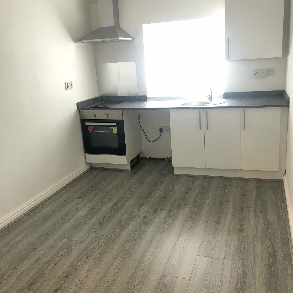 BRAND NEW BUILD 1 Bedroom Flat, Stratford Rd, Hall Green, B28 9AD